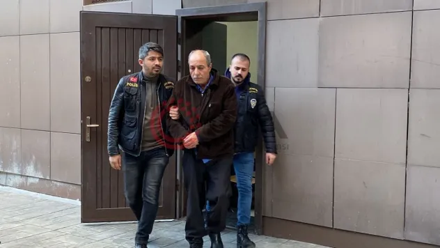 Bahçelievler'de durağa dalarak 2 kişinin ölümüne neden olan İETT şoförü hakkında karar: 8 yıl 10 ay hapis cezasına hükmedildi