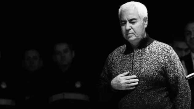Bakan Ersoy'dan sanatçı Nuri Sesigüzel için başsağlığı mesajı