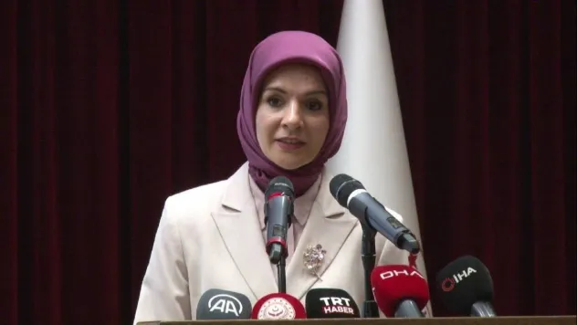 Bakan Göktaş: 'Milletimiz gözünü kırpmadan hainlerin kullandığı tanklara, uçaklara, mermilere göğsünü siper etti'
