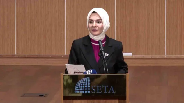 Bakan Göktaş: 'Temennimiz İsrail'in BM Güvenlik Konseyi'nde alınan kararı bir an önce yerine getirmesidir'