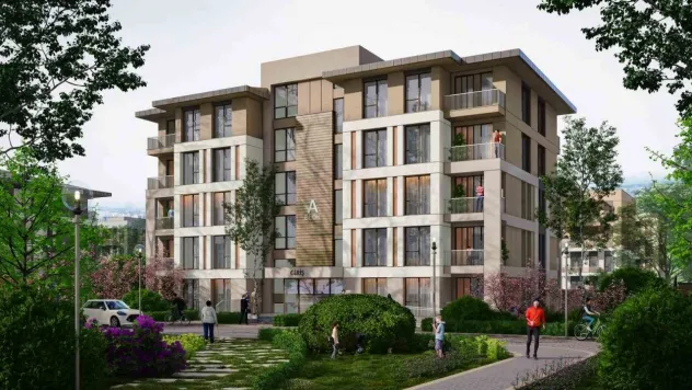 Bakan Kurum: 'Vatandaşlarımızın ilgisi büyük, projemize ilişkin birçok soru alıyoruz'