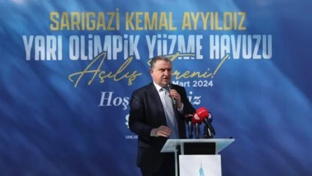Bakan Osman Aşkın Bak'tan 31 Mart mesajı: Bize çalışan adam lazım, tatile giden değil