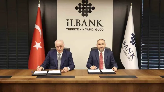 Bakan Özhaseki: 'İklim değişikliği ile güçlü mücadelemizi sürdüreceğiz'