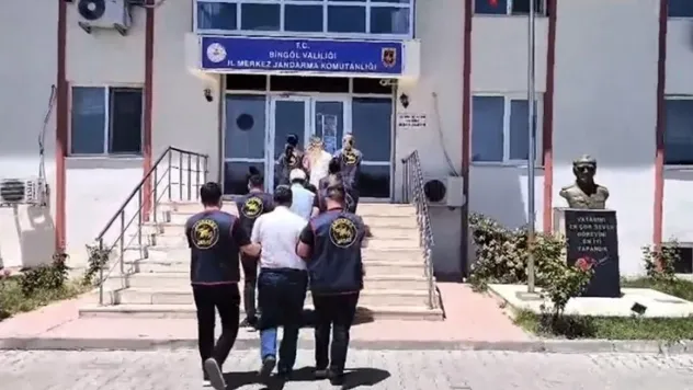 Bakan Yerlikaya: '20 yıl sonra JASAT, isimsiz bebeğin faillerini yakaladı'