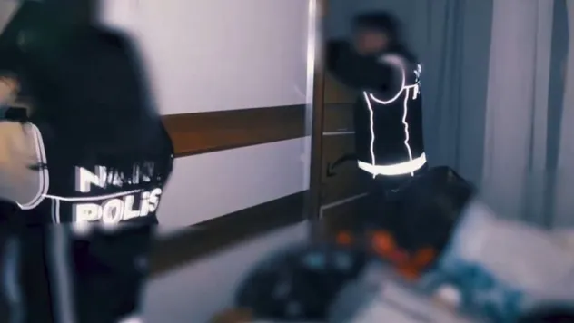 Bakan Yerlikaya: 'Eş zamanlı olarak düzenlenen operasyonlarda 7 şüpheliyi yakaladık'