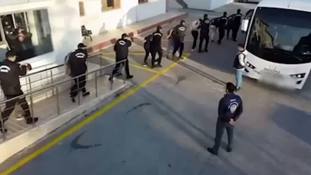 Bakan Yerlikaya: 'Siber Suçlarla Mücadele kapsamında 346 şüpheliyi yakaladık'