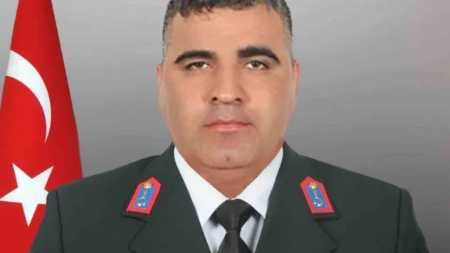 Bakan Yerlikaya'dan Aksaray'da şehit olan jandarma personeli için başsağlığı mesajı