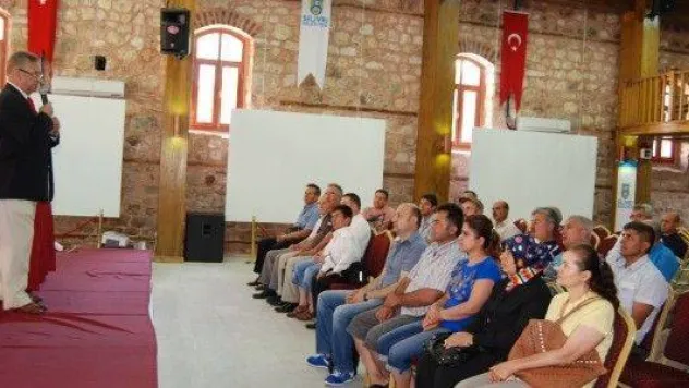 Oda Başkanından AVM'lere Tepki