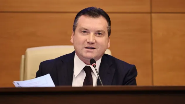 Balcıoğlu'ndan Mecliste Net Mesaj: 'Borçla Aldık, İnsan Odaklı Hizmetle Ayağa Kaldık'