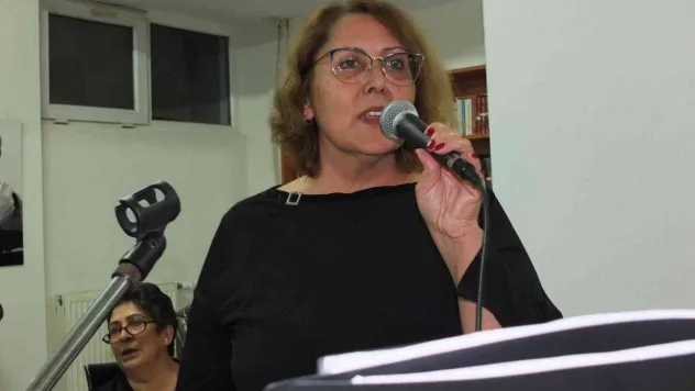 Balıkesir'de amatörler korosu ilk konserini huzurevinde verdi