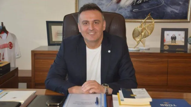 Bandırma Ticaret Odası'ndan kan bağışı çağrısı