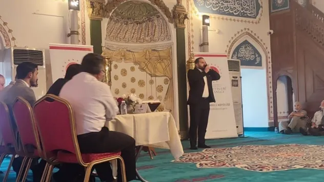 Bandırmalı imam Türkiye finaline yükseldi