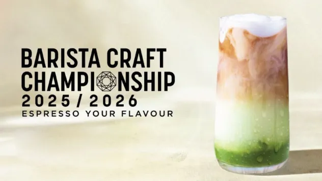 Barista Craft Championship 2025-2026'nın lansmanı duyuruldu