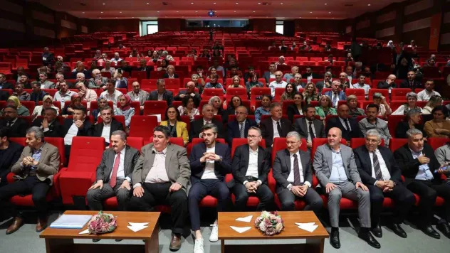 Başakşehir Belediye Başkanı Kartoğlu mazbatasını aldı