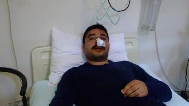 Başbakan'ın Silivri'ye faturası: 3 gözaltı, 1 yaralı