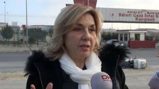 Basın Konseyi üyeleri Silivri'yi ziyaret etti