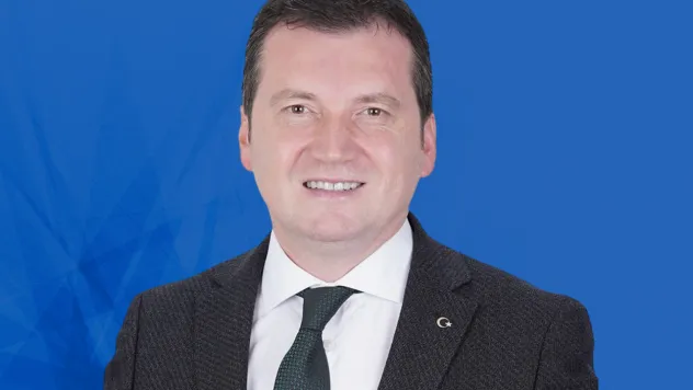 Başkan Balcıoğlu'ndan 23 Nisan Ulusal Egemenlik ve Çocuk Bayramı Mesajı