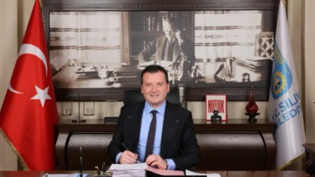 Başkan Balcıoğlu'ndan Miraç Kandili Mesajı