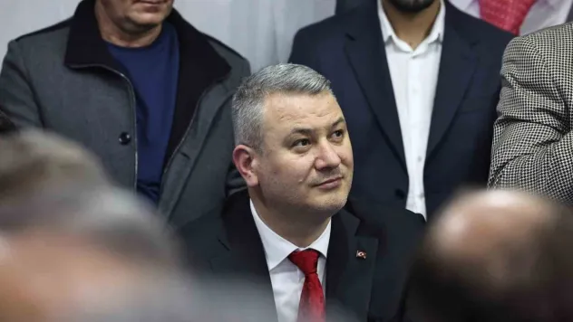 Başkan Çelik: 'Öğrencilerimize yeni dönemde çok güzel sürprizlerimiz olacak'
