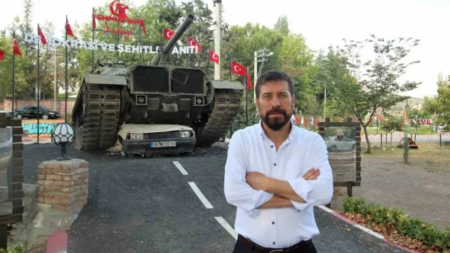 Başkan Yavaş'tan 15 Temmuz mesajı