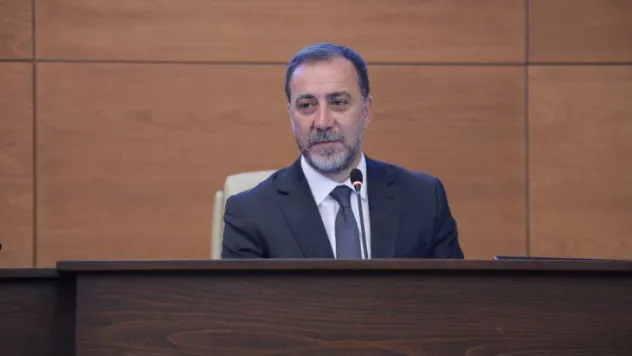 Başkan Yılmaz: 'Yat limanı projesi Silivri'ye çok yakışacak'