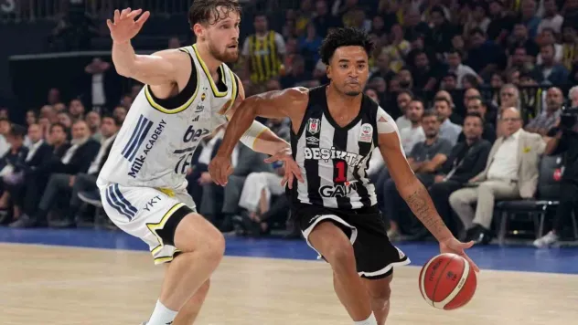 Basketbolda derbi heyecanı yaşanacak
