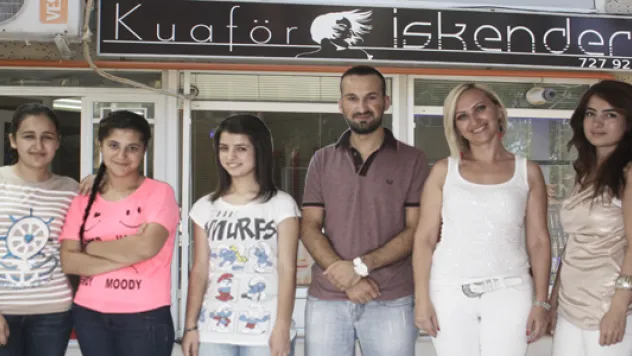 Bayanlar Dikkat ! Bu haber size..