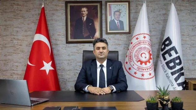 BEBKA, 5 yıllık bölge planı ve girişim sermayesi fonlarına odaklandı