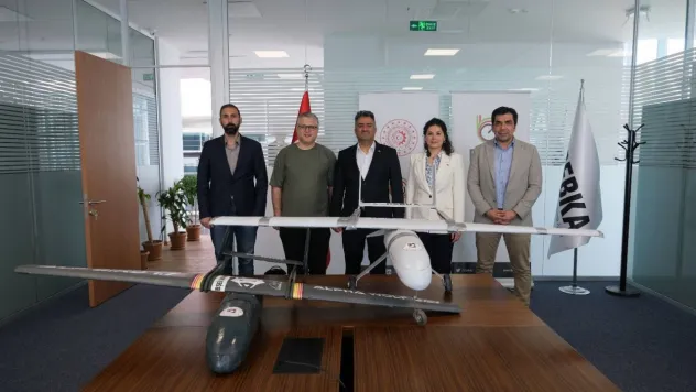 BEBKA'dan genç girişimcilere 'Alfa Kurt' örneği