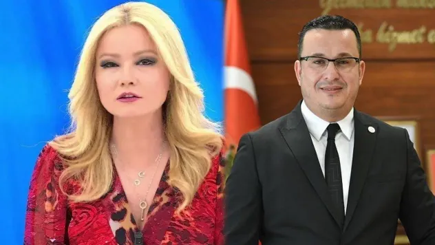 Belediye Başkanı Müge Anlı'ya seslendi: 'Onları da bulabilir misin?'