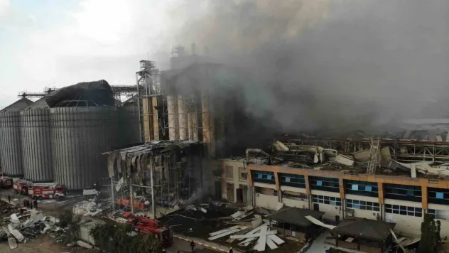 Beş kişiye mezar olan makarna fabrikasının bilir kişi raporunda 'ihmal vurgusu' dikkat çekti