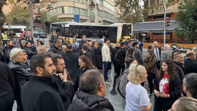 Beşiktaş Belediyesi'nden 10 Kasım 'Saygı Yürüyüşü'