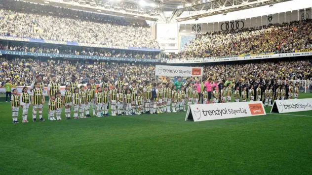 Beşiktaş ile Fenerbahçe arasında 13 milyar TL'lik derbi!