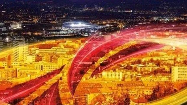 Beşiktaş ve Trabzonspor'un rakipleri belli oldu