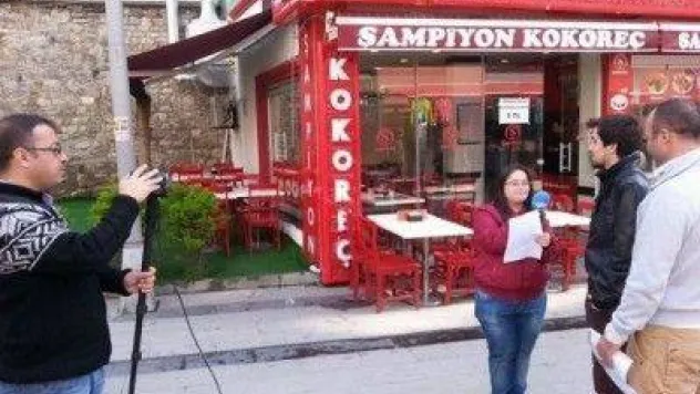 Beyazay Silivri'de farkındalık Yarattı