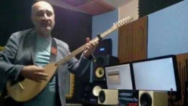 Bilal Ercan sahnede fenalaşıp öldü