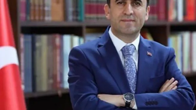 Bilecik'e yeni atanan Vali Aygöl'den ilk mesaj