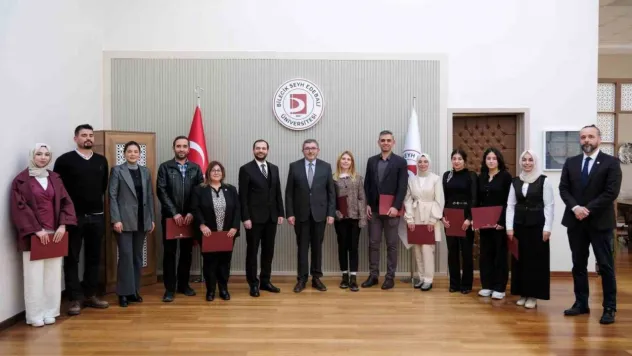 Bilecik'in kokusu artık şişelerde