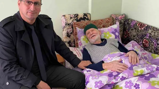 Bilecik'te 4 kuşak bir arada