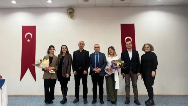 Bilecik'te ailelere yönelik farkındalık eğitimi verildi