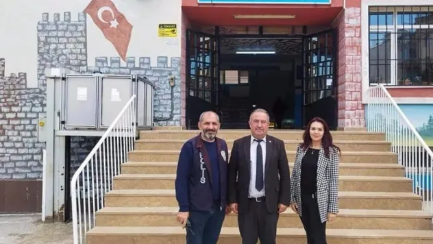 Bilecik'te çocuklara güvenlik ve farkındalık eğitimi
