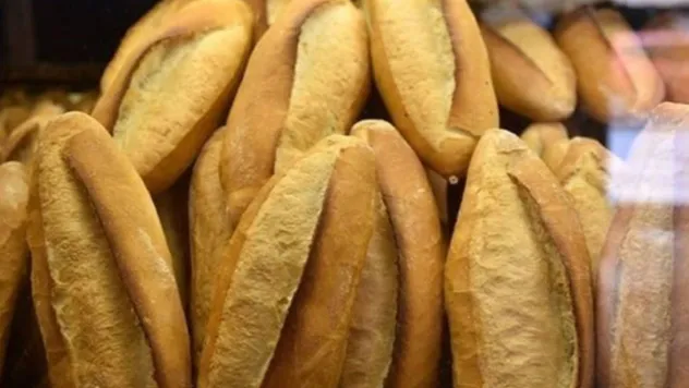 Bilecik'te ekmeğe, simit ve poğaçaya zam geldi