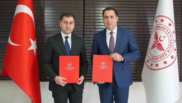 Bilecik'te huzurevleri için sağlık iş birliği protokolü imzalandı