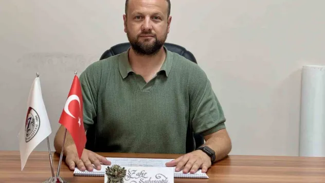 Bilecik'teki amatör futbol kulüpleri Futbol İl Temsilciliği seçimi istiyor