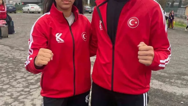 Bilecikli karateciler Balkan Şampiyonası'nda ter dökecek