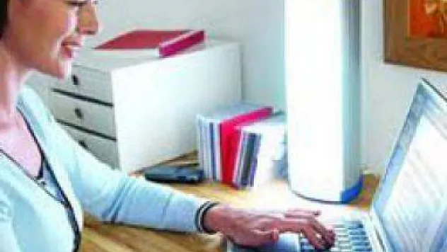 Bilgisayar başında çok oturanlar dikkat