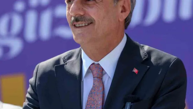 Bilim Merkezi'nin ihale tamam