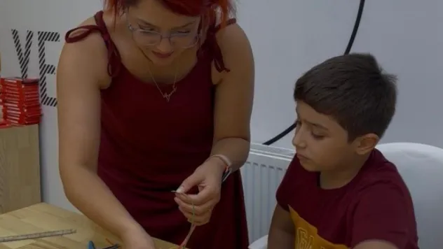 Bilim Sincan Yaz Okulu yoğun ilgiyle başladı