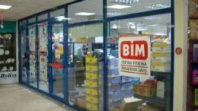 BİM artık cep telefonunuzda: BİMcell