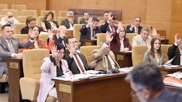 Bina tecavüzü olan parsellere satış onayı